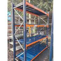 Heavy Duty Storage Racks - Application: Warehouse
