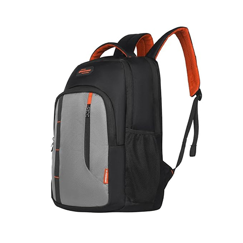 Inno 31 L Casual Backpack Spacious 1 Main Compartment With Front Pocket