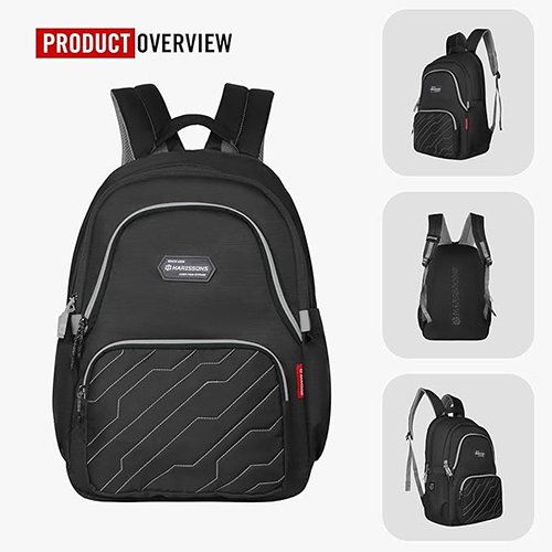 ZAP 28L Casual College Backpack
