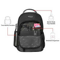 Inno 31 L Casual Backpack