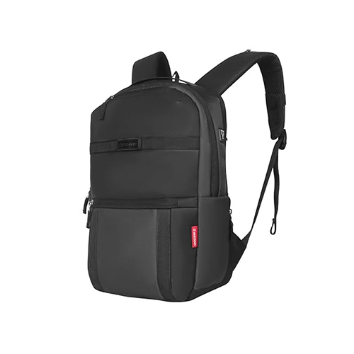 Phoenix 20L Grey Casual Laptop Backpack - Capacity: 20 Ltr