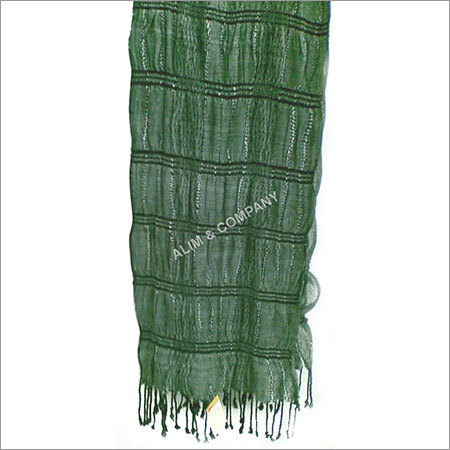 फैशनेबल स्कार्फ