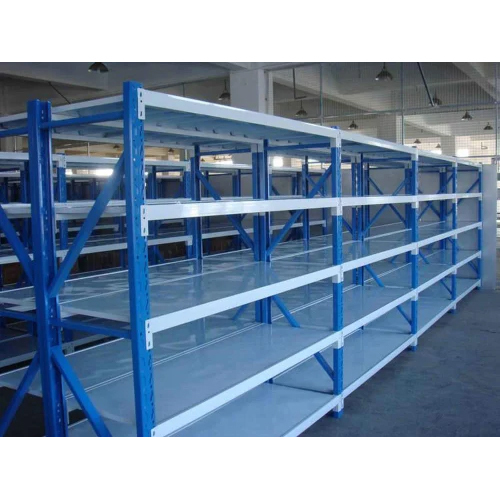 Cantilever Storage Pallet Racks