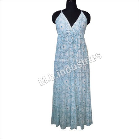 फुल गाउन