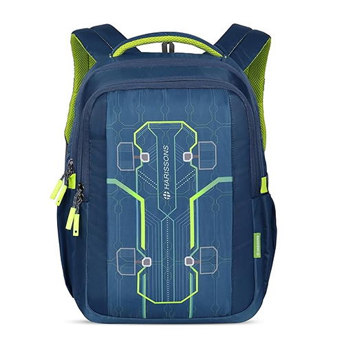 Skater 36L Casual Backpack