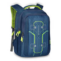 Skater 36L Casual Backpack