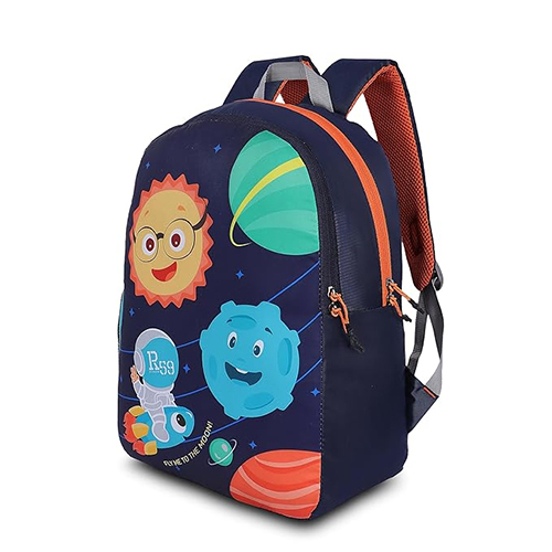 R59 Solar Buddies 20L Kids School Backpack