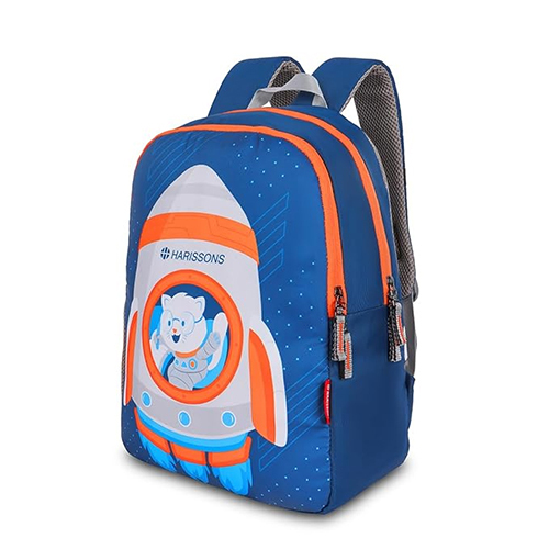 Astrocat 16L Adventure Packed School Bag