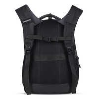 Radio 34 L Black Laptop Backpack