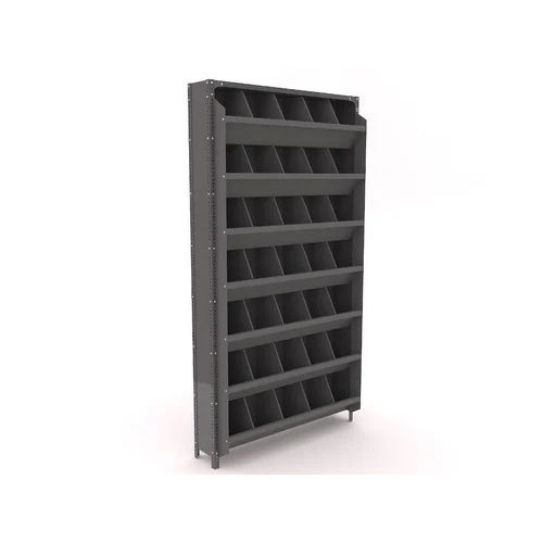 Best Price Pigeon Hole Locker, Rectangular Shape, Mild Steel, Custom ...
