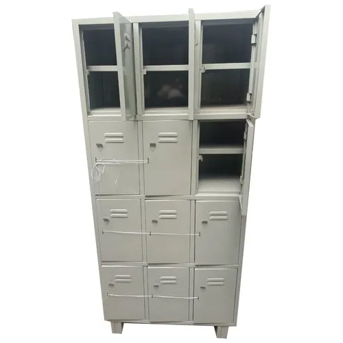Staff Locker