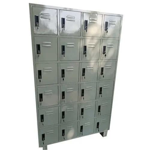 Industrial Locker