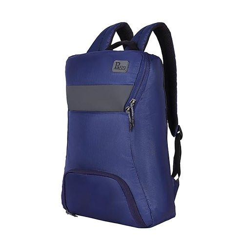 R59 Byte 18L Navy Laptop Backpack