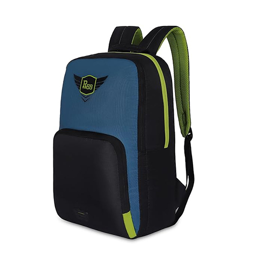R59 Avian 24L Imperial Green Lightweight And Durable Casual Backpack