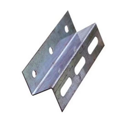 Z Slotted Angle