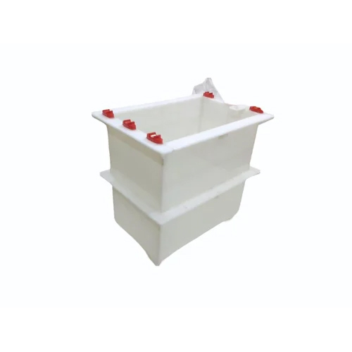 Pp Storage Tank