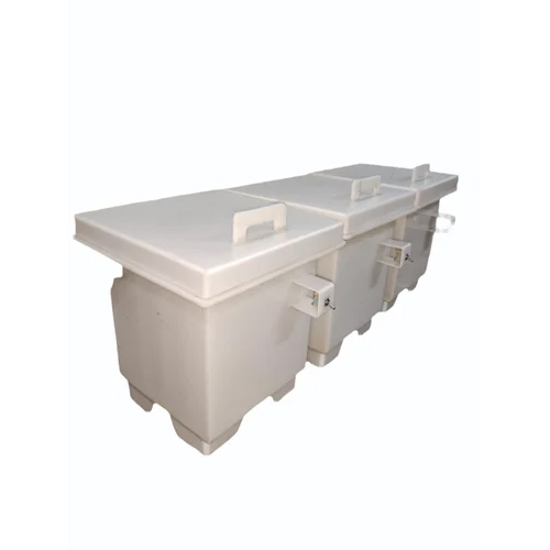 Electroplating Equipment