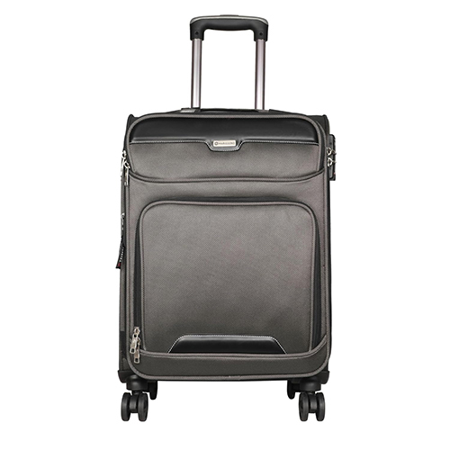 Steller 20 Inch Small 4 Wheel Trolley Bag
