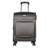 Steller 20 Inch Small 4 Wheel Trolley Bag