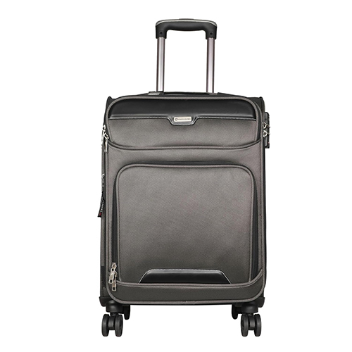 Steller 28 Inch Large 4 Wheel Trolley Bag - Feature: Easy To Use
