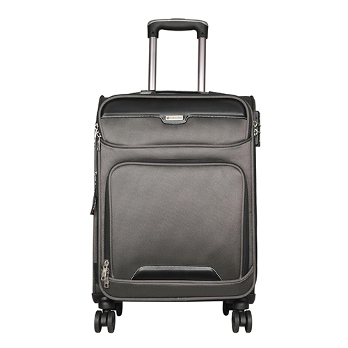 Steller 28 Inch Large 4 Wheel Trolley Bag