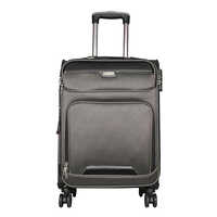 Steller 28 Inch Large 4 Wheel Trolley Bag