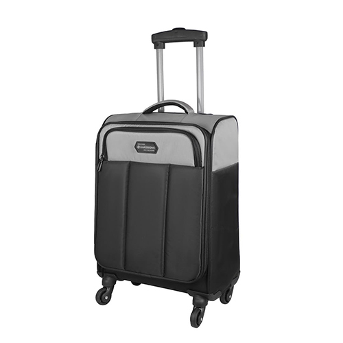 18 Inch 4 Wheel Trolley Bag