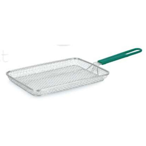 Barbequa Basket