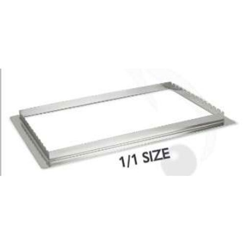 Skewer Frame