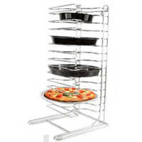 Pizza Tray Rack
