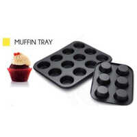 Muffin Tray - Automatic Grade: Manual