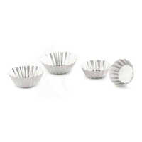 Taper New Cake Mould - Automatic Grade: Manual