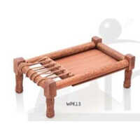 Charpai Platter