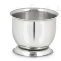 Egg Cup - Color: Silver