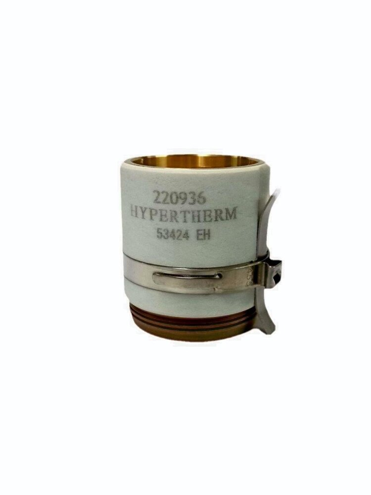 420044 Hypertherm Nozzle - Material: Metal