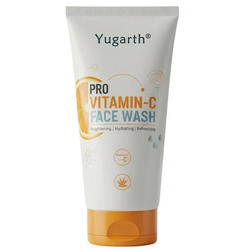 Vitamin C Face Wash