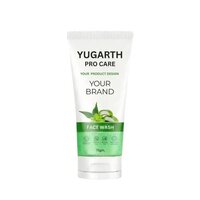 Cucumber Face Wash - Quality: Safe To Use