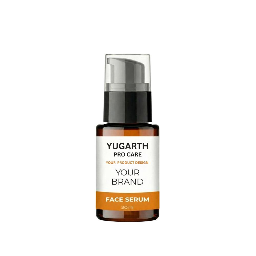 Alovera Face Serum - Age Group: Adults