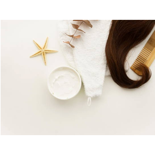 Hair Shining Mask