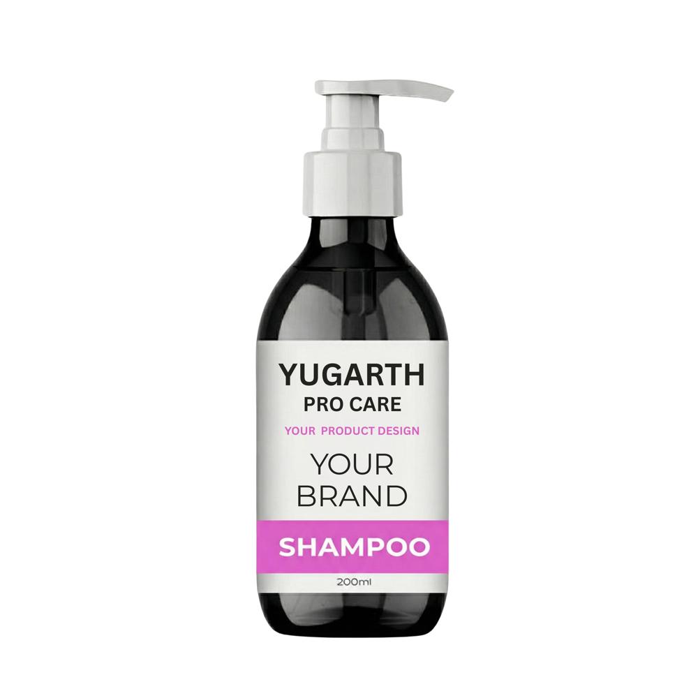 Keratine Hair Shampoo