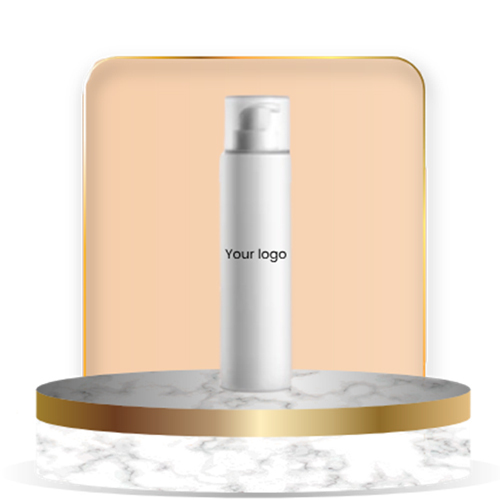 Hair Fall Control Serum