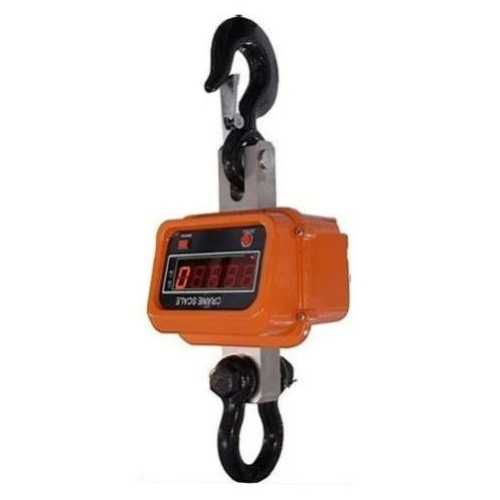 Digital Crane Scale
