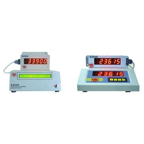 Digital Weighing Indicator