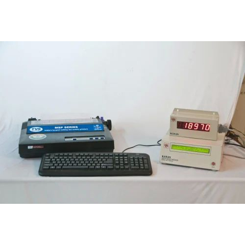 Digital Electronic Weighbridge Conversion Kit
