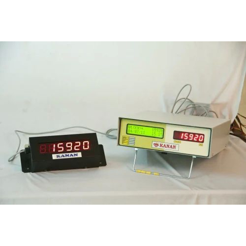 Digital Electronic Weighbridge Conversion Kit - Application: Industrial