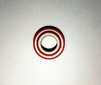 hypertherm Swirl Ring ( 220488 )
