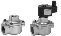 Pulse Jet Valves