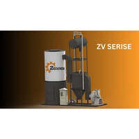 Solid Fuel Fired Thermic Fluid Heater