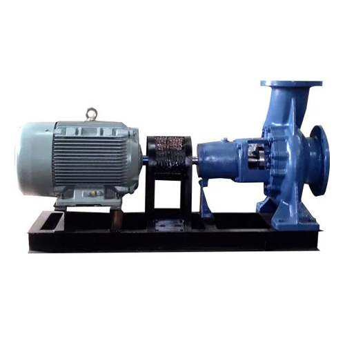 Mas Daf Pump
