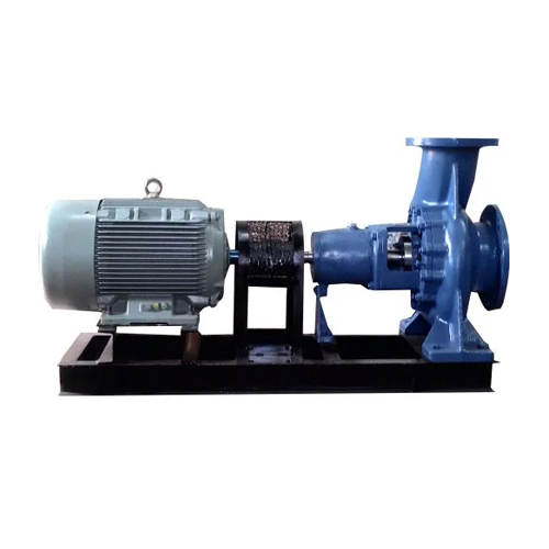 Johnson Edible Oil Pump
